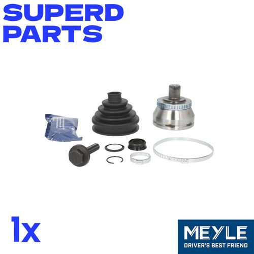 Joint external r fits - joint,