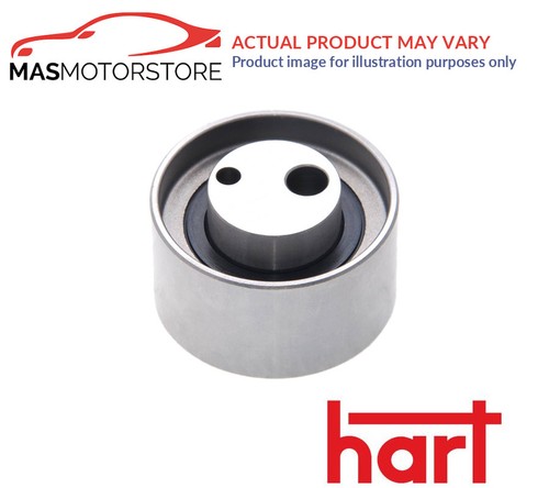 Timing belt tensioner pulley - timing,