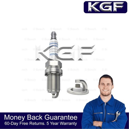 Kgf spark plug fits renault - plug,