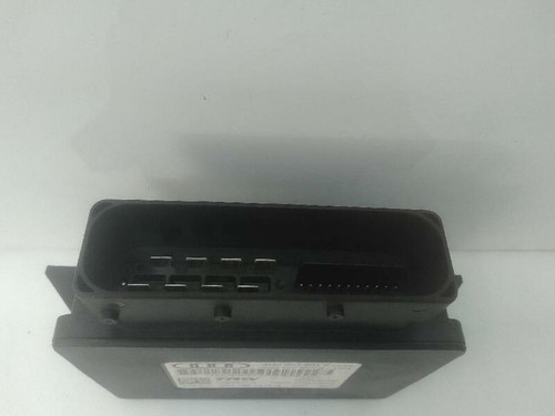 4h0907801f electronics module