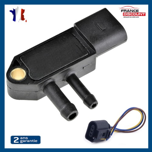 Exhaust pressure sensor for - sensor,