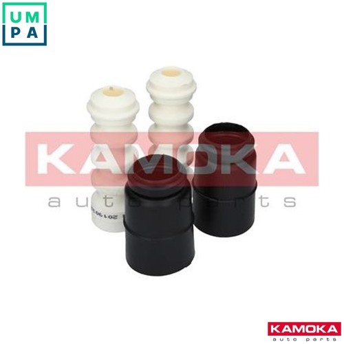 Dust cover kit shock absorber - shock,