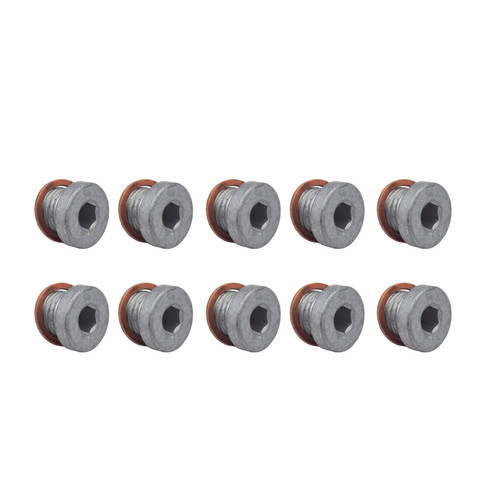 You oil bolt m10 - 10,