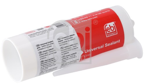 Fits febi 196957 sealant grey - 196957,