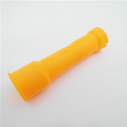Guide hopper peilen dipstick - guide,