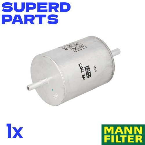 Fuel filter fits - filter, audi