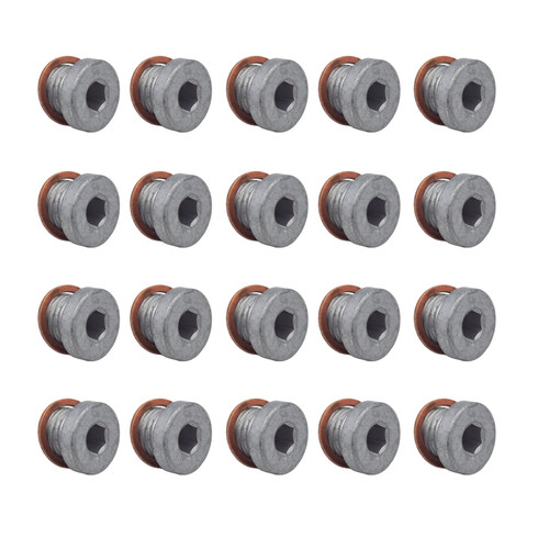 You oil bolt m10 x - x, 1.0