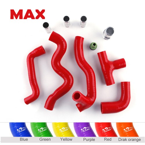 Kit crankcase breather hose - crankcase,