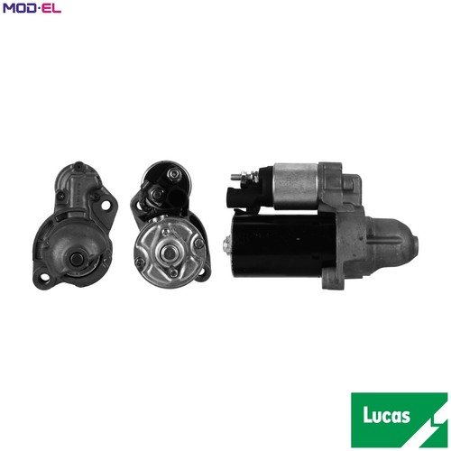 Starter lrs02208 for audi - starter,