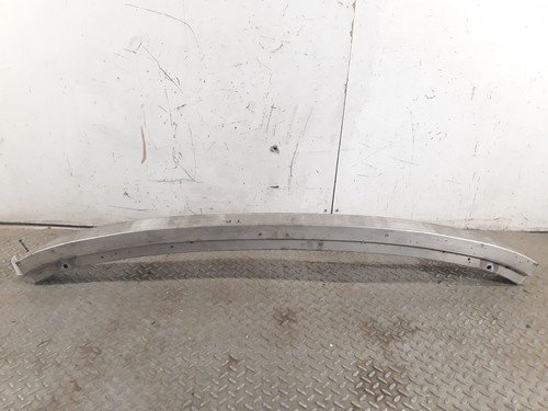 Rear bumper reinforcement for - rear,