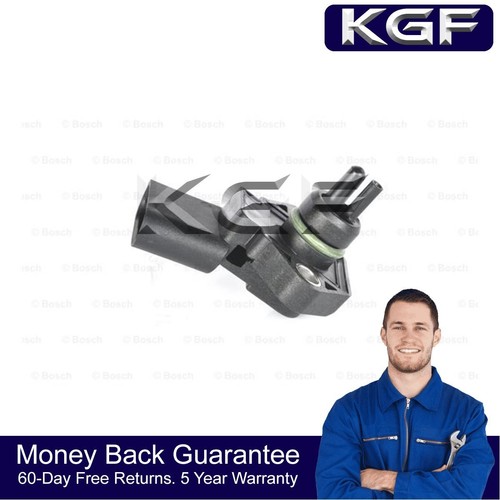 Kgf map sensor fits - map,