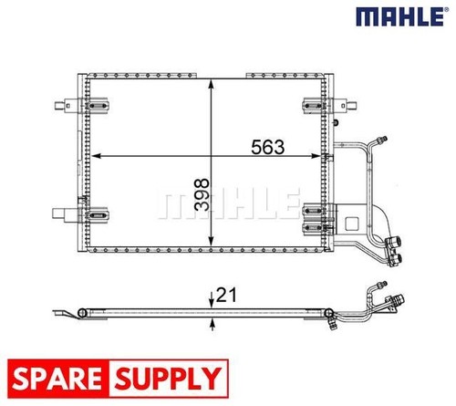 Condenser air conditioning - condenser,,