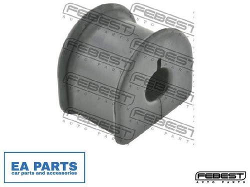 Stabiliser mounting for - mounting,