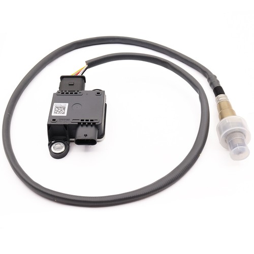 Particulate matter sensor - matter,