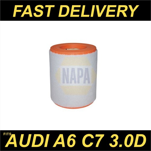 Napa air filter - napa,