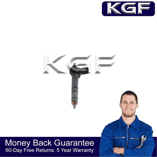 Kgf fuel injector - nozzle, fits