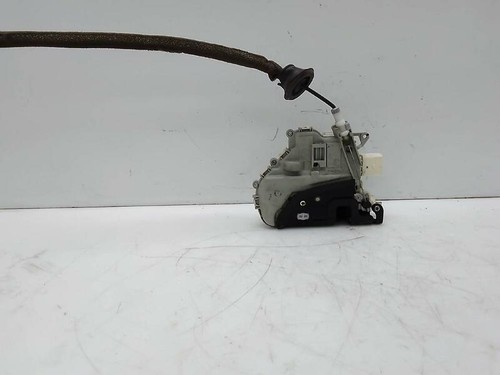 8j1837015c front door lock - , lh