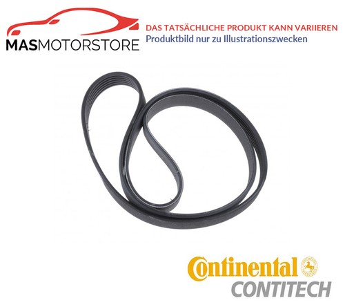 Contitech 5pk1030 belt - contitech, p