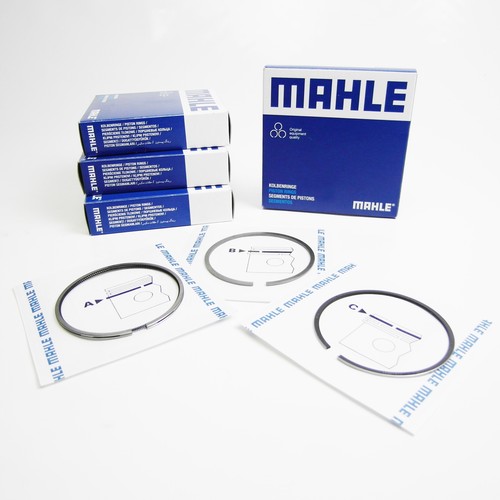Piston rings mahle 03031n0 - mahle,
