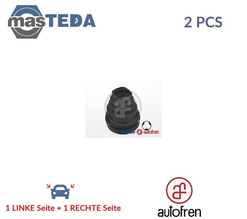 D8526 axle boot driveshaft - axle,