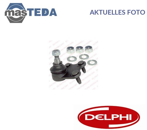 Tc2321 suspension joint - joint, guide