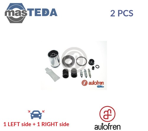 D41941k brake caliper repair - d41941k,