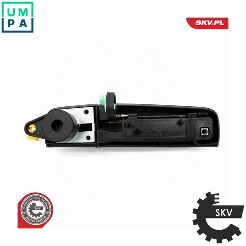 Actuator central locking - actuator,