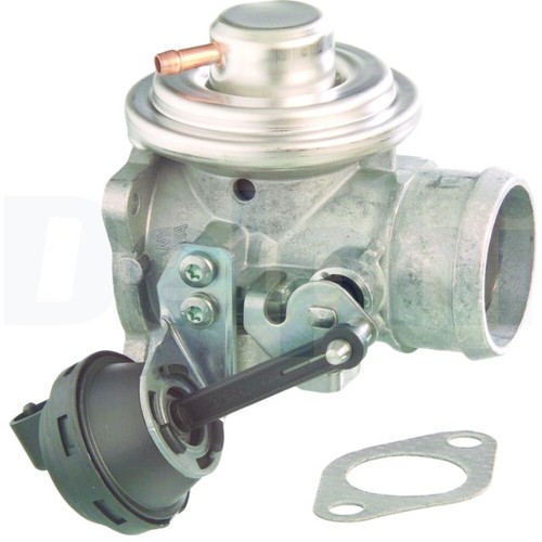 Egr valve delphi fits - delphi,
