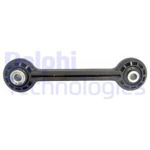 Stabiliser link anti - stabiliser,
