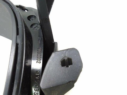 9032202 dashboard trim frame