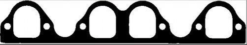 Intake manifold gasket - gasket, fits