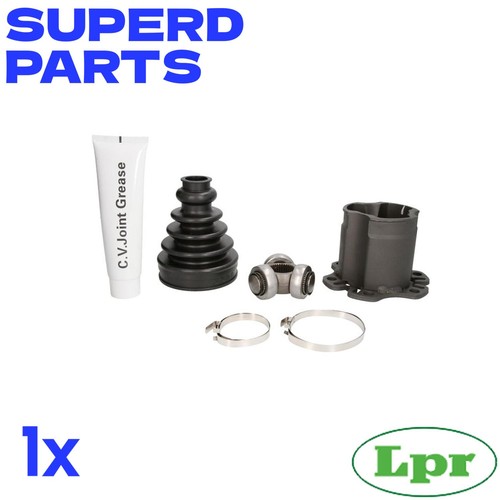 Joint inner fits audi - joint, l/r