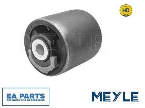 Bush control arm mounting for - control,