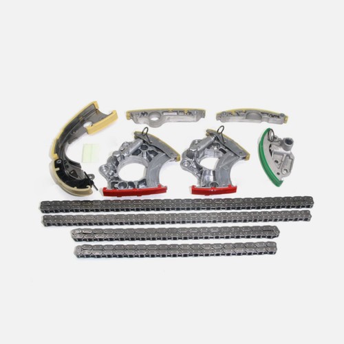 Engine timing chain tensioners - engine,