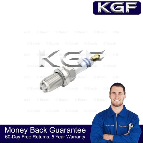 Kgf spark plug fits - kgf, 1