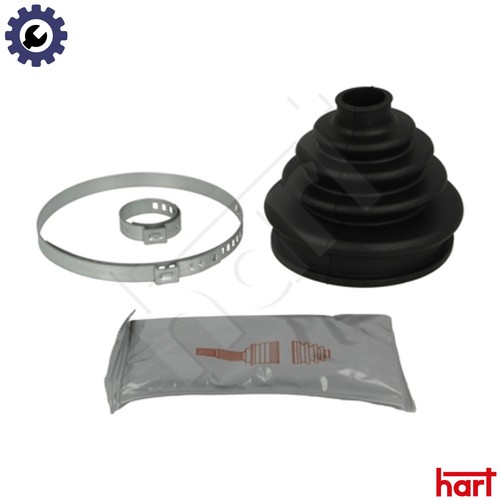Bellow kit drive - bellow,