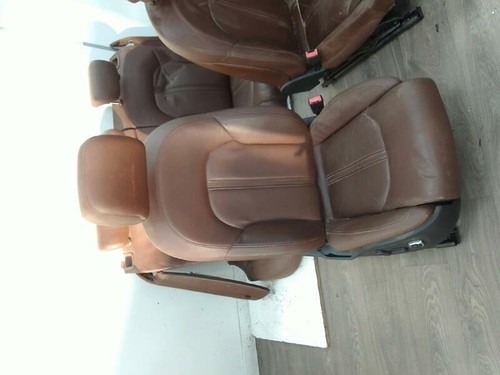 Set seats audi berlina - set,