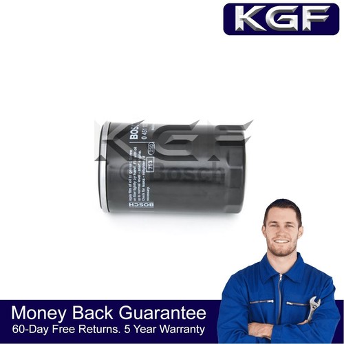 Kgf oil filter - kgf, golf