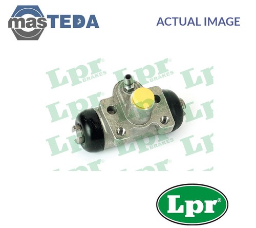 5516 drum wheel brake - brake, cylinder