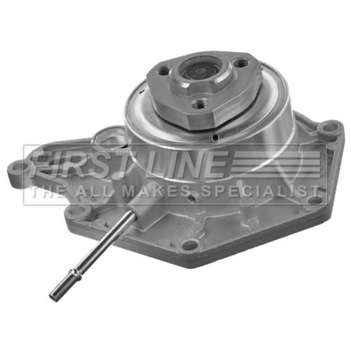 Water pump for audi 3 - water,