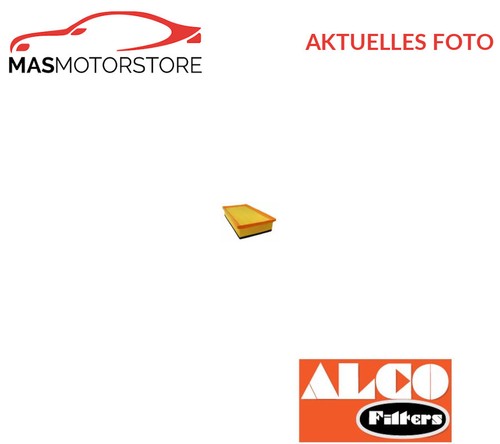 Engine air filter - filter,