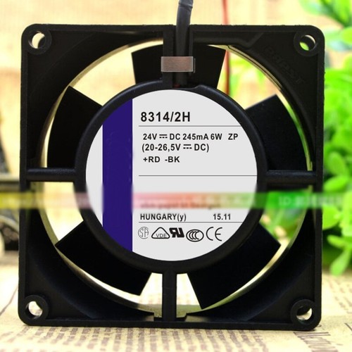 For 8314 24v - eb, 6w
