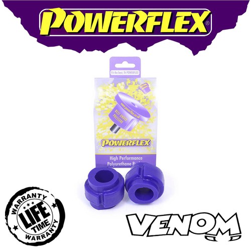 Powerflex front anti roll bar - powerflex,