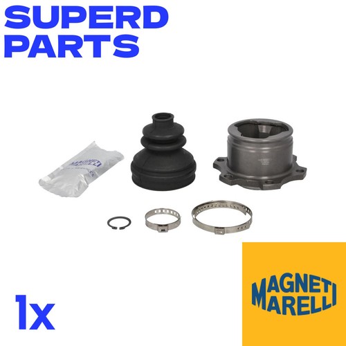 Joint kit drive shaft - joint, v10-5167