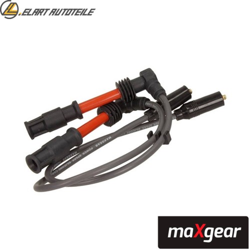 Ignition lead set 0091 for - lead,