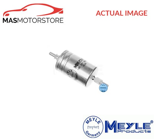 Engine fuel filter meyle 100 - fuel,
