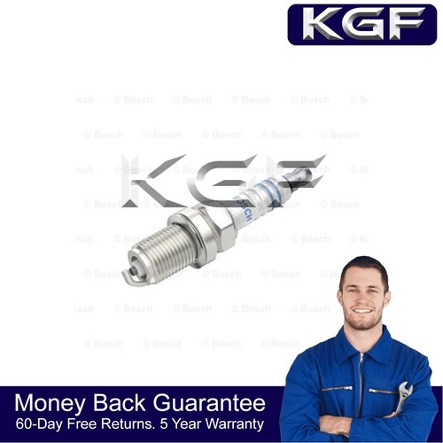 Kgf spark plug fits - plug, 9000