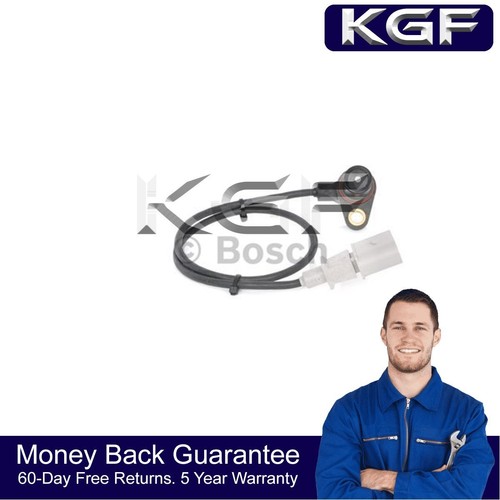 Kgf crankshaft sensor - kgf,