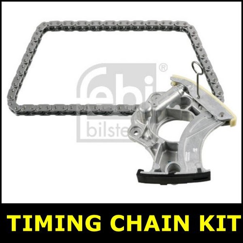 Timing chain kit right upper - chain,