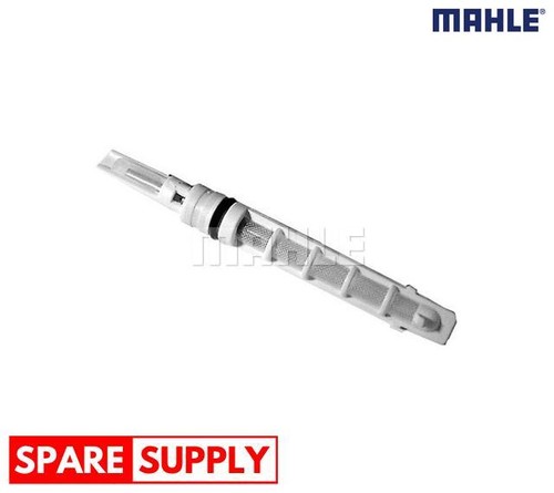 Injector nozzle expansion - injector,
